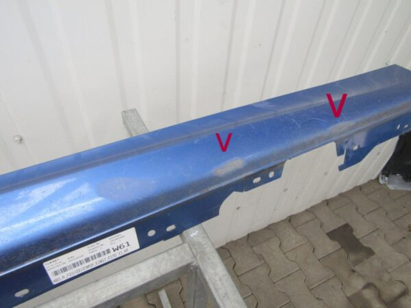 Zijskirt Dorpellijst Rechts BMW F21 F22 F23 M-Pakket MPakket -21 51778051948 Dorpel P13099