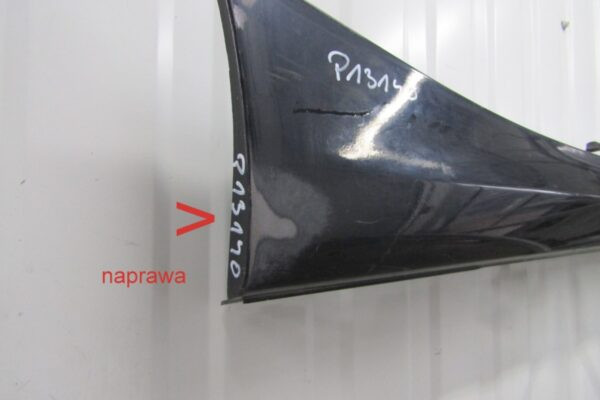 Zijskirt Dorpellijst Rechts BMW F21 F22 F23 M-Pakket -21 51778051948 Dorpel P13140
