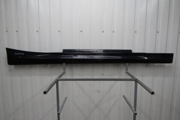 Zijskirt Dorpellijst Rechts BMW F21 F22 F23 M-Pakket MPakket  -21 51778051948 Dorpel P13359