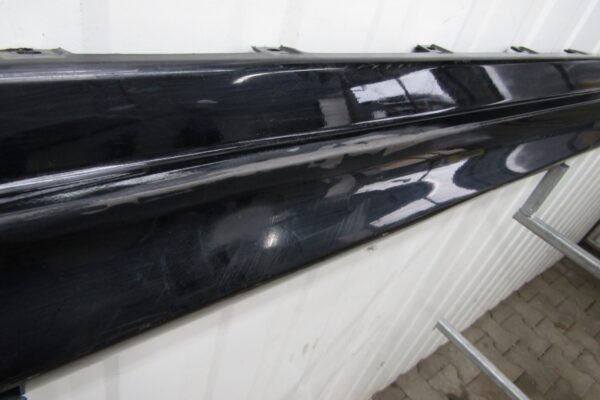 Zijskirt Dorpellijst Rechts BMW F21 F22 F23 M-Pakket MPakket  -21 51778051948 Dorpel P13359