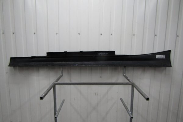 Zijskirt Dorpellijst Rechts BMW F21 F22 F23 M-Pakket MPakket  -21 51778051948 Dorpel P13359