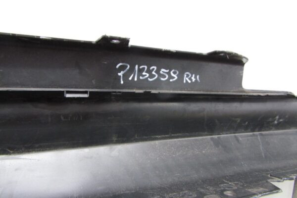 Zijskirt Dorpellijst Rechts BMW F21 F22 F23 M-Pakket MPakket  -21 51778051948 Dorpel P13359