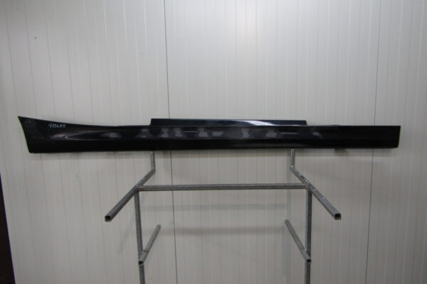 Zijskirt Dorpellijst Rechts BMW F21 F22 F23 M-Pakket Mpakket -21 51778051948 Dorpel P13658