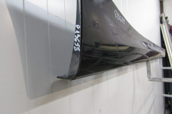 Zijskirt Dorpellijst Rechts BMW F21 F22 F23 M-Pakket Mpakket -21 51778051948 Dorpel P13658