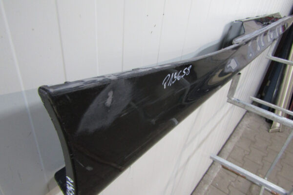 Zijskirt Dorpellijst Rechts BMW F21 F22 F23 M-Pakket Mpakket -21 51778051948 Dorpel P13658
