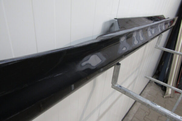 Zijskirt Dorpellijst Rechts BMW F21 F22 F23 M-Pakket Mpakket -21 51778051948 Dorpel P13658