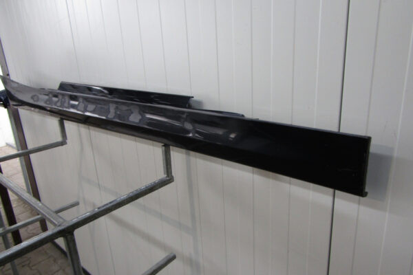Zijskirt Dorpellijst Rechts BMW F21 F22 F23 M-Pakket Mpakket -21 51778051948 Dorpel P13658
