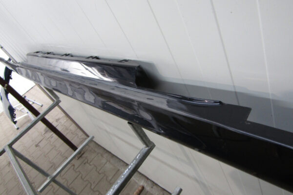 Zijskirt Dorpellijst Rechts BMW F21 F22 F23 M-Pakket Mpakket -21 51778051948 Dorpel P13658