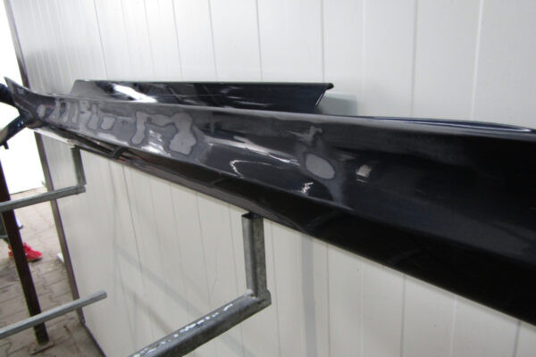 Zijskirt Dorpellijst Rechts BMW F21 F22 F23 M-Pakket Mpakket -21 51778051948 Dorpel P13658