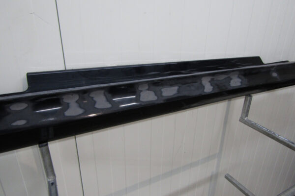 Zijskirt Dorpellijst Rechts BMW F21 F22 F23 M-Pakket Mpakket -21 51778051948 Dorpel P13658