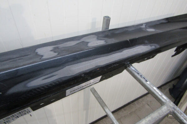 Zijskirt Dorpellijst Rechts BMW F21 F22 F23 M-Pakket Mpakket -21 51778051948 Dorpel P13658