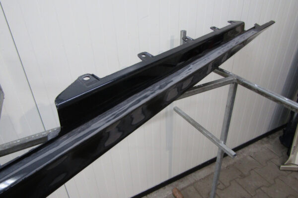 Zijskirt Dorpellijst Rechts BMW F21 F22 F23 M-Pakket Mpakket -21 51778051948 Dorpel P13658