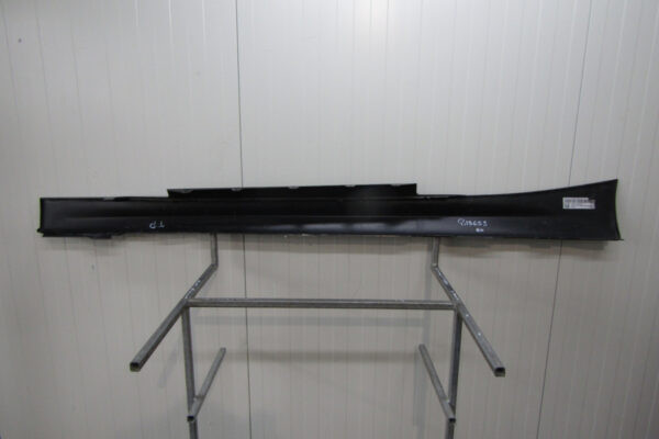 Zijskirt Dorpellijst Rechts BMW F21 F22 F23 M-Pakket Mpakket -21 51778051948 Dorpel P13658