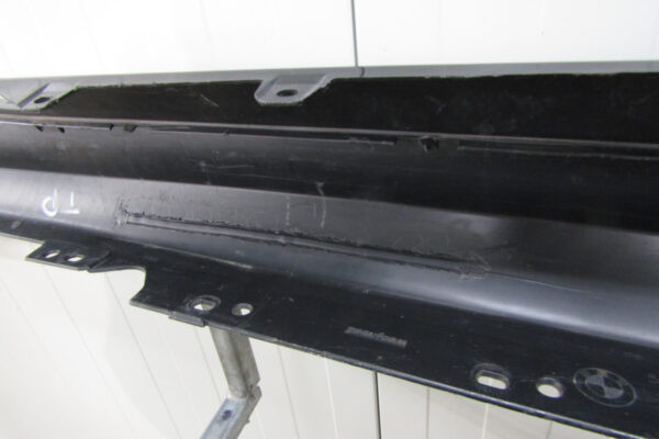 Zijskirt Dorpellijst Rechts BMW F21 F22 F23 M-Pakket Mpakket -21 51778051948 Dorpel P13658