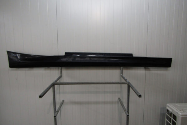 Zijskirt Dorpellijst Rechts BMW F21 F22 F23 M-Pakket MPakket -21 51778051948 Dorpel P14009