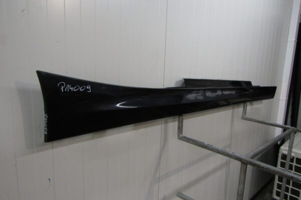 Zijskirt Dorpellijst Rechts BMW F21 F22 F23 M-Pakket MPakket -21 51778051948 Dorpel P14009