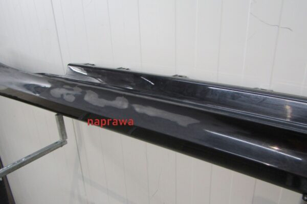 Zijskirt Dorpellijst Rechts BMW F21 F22 F23 M-Pakket MPakket -21 51778051948 Dorpel P14009