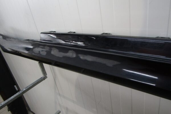 Zijskirt Dorpellijst Rechts BMW F21 F22 F23 M-Pakket MPakket -21 51778051948 Dorpel P14009