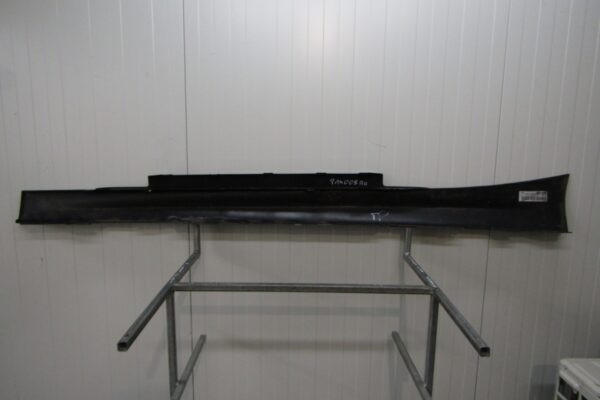 Zijskirt Dorpellijst Rechts BMW F21 F22 F23 M-Pakket MPakket -21 51778051948 Dorpel P14009