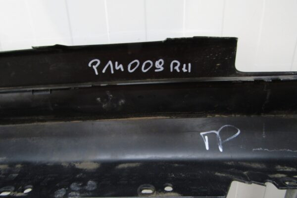 Zijskirt Dorpellijst Rechts BMW F21 F22 F23 M-Pakket MPakket -21 51778051948 Dorpel P14009