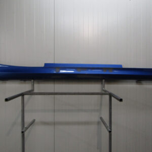 Zijskirt Dorpellijst Rechts BMW F21 F22 F23 M-Pakket MPakket -21 51778051948 Dorpel P15506