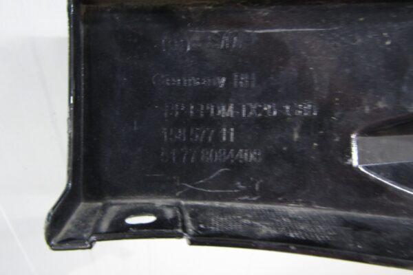 Zijskirt Dorpellijst Rechts BMW G80 M3 20 M-3 51778084408 Dorpel P15563