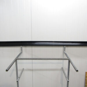 Zijskirt Dorpellijst Rechts BMW G80 M3 20 M-3 51778084408 Dorpel P15572