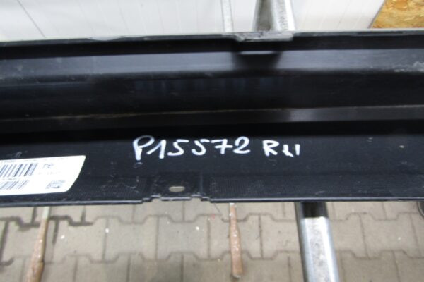 Zijskirt Dorpellijst Rechts BMW G80 M3 20 M-3 51778084408 Dorpel P15572