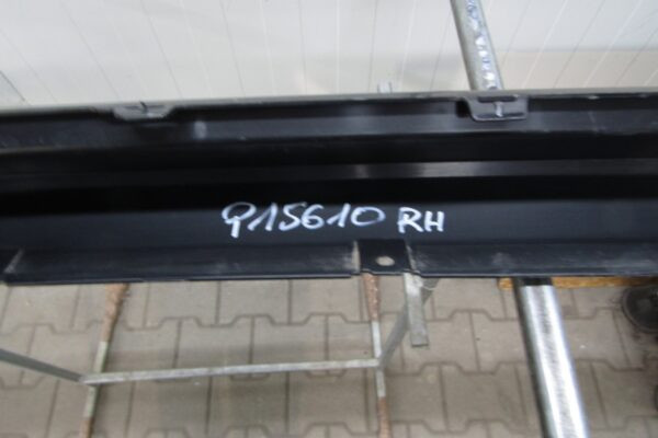 Zijskirt Dorpellijst Rechts BMW G80 M3 20 M-3 51778084408 Dorpel P15610
