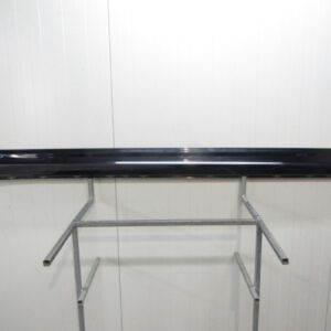 Zijskirt Dorpellijst Rechts BMW IX3 en X3 G08 M-pakket Mpakket 51779850870 Dorpel P15653