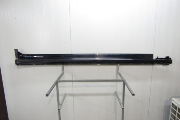 Zijskirt Dorpellijst Rechts BMW IX3 en X3 G08 M-pakket Mpakket 51779850870 Dorpel P15653