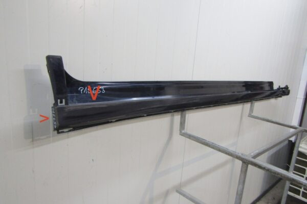 Zijskirt Dorpellijst Rechts BMW IX3 en X3 G08 M-pakket Mpakket 51779850870 Dorpel P15653