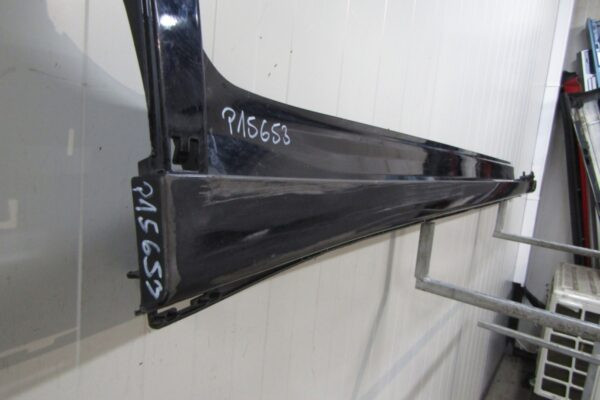 Zijskirt Dorpellijst Rechts BMW IX3 en X3 G08 M-pakket Mpakket 51779850870 Dorpel P15653