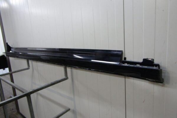 Zijskirt Dorpellijst Rechts BMW IX3 en X3 G08 M-pakket Mpakket 51779850870 Dorpel P15653