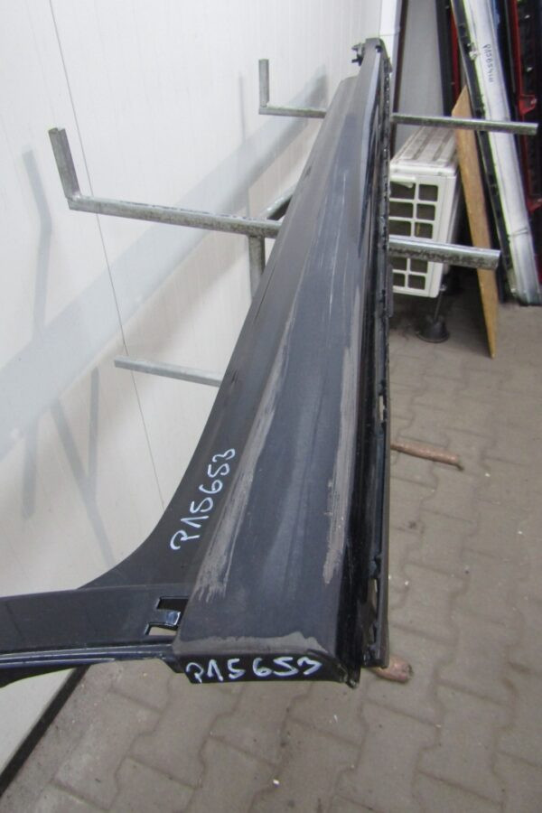 Zijskirt Dorpellijst Rechts BMW IX3 en X3 G08 M-pakket Mpakket 51779850870 Dorpel P15653