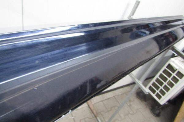 Zijskirt Dorpellijst Rechts BMW IX3 en X3 G08 M-pakket Mpakket 51779850870 Dorpel P15653