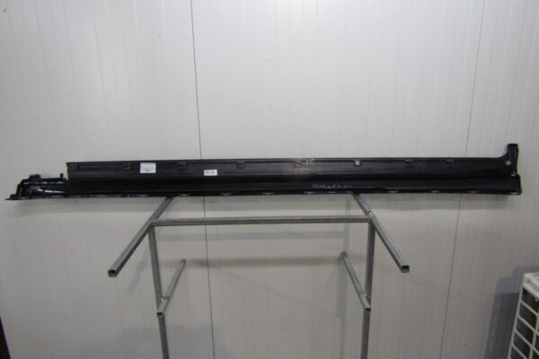 Zijskirt Dorpellijst Rechts BMW IX3 en X3 G08 M-pakket Mpakket 51779850870 Dorpel P15653