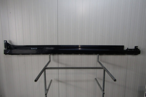 Zijskirt Dorpellijst Rechts BMW IX3 en X3 G08 M LED-pakket Mpakket 51779850870 Dorpel P14467