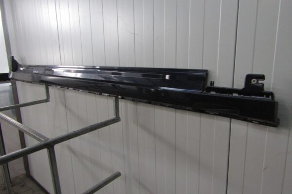 Zijskirt Dorpellijst Rechts BMW IX3 en X3 G08 M LED-pakket Mpakket 51779850870 Dorpel P14467