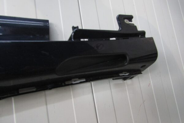 Zijskirt Dorpellijst Rechts BMW IX3 en X3 G08 M LED-pakket Mpakket 51779850870 Dorpel P14467