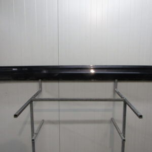 Zijskirt Dorpellijst Rechts BMW IX3 en X3 G08 M Pakket MPakket + Led 51779850870 Dorpel P15872