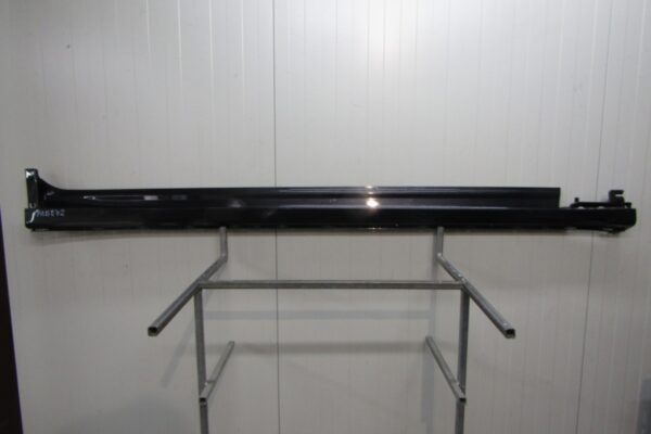 Zijskirt Dorpellijst Rechts BMW IX3 en X3 G08 M Pakket MPakket + Led 51779850870 Dorpel P15872