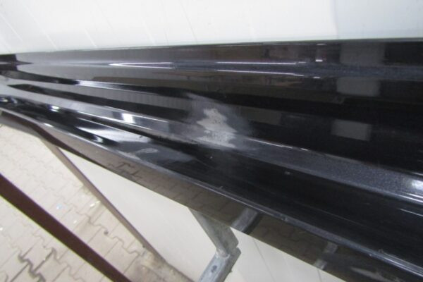 Zijskirt Dorpellijst Rechts BMW IX3 en X3 G08 M Pakket MPakket + Led 51779850870 Dorpel P15872