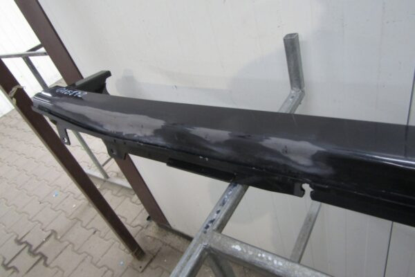 Zijskirt Dorpellijst Rechts BMW IX3 en X3 G08 M Pakket MPakket + Led 51779850870 Dorpel P15872