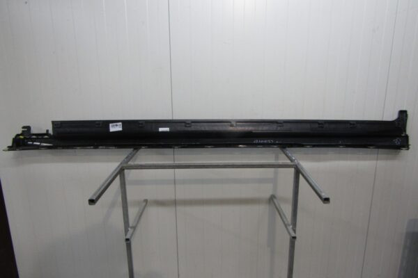 Zijskirt Dorpellijst Rechts BMW IX3 en X3 G08 M Pakket MPakket + Led 51779850870 Dorpel P15872