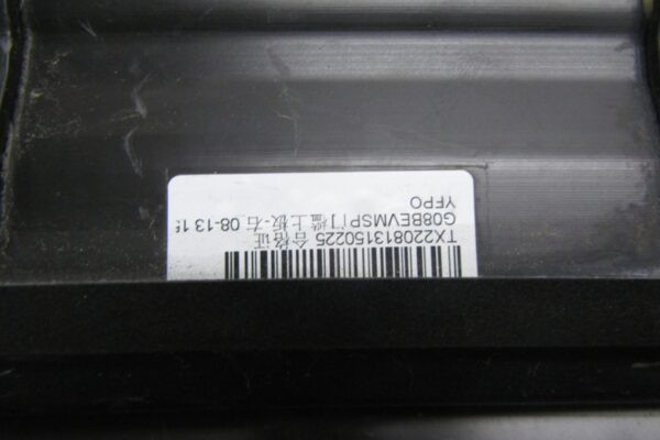 Zijskirt Dorpellijst Rechts BMW IX3 en X3 G08 M Pakket MPakket + Led 51779850870 Dorpel P15872