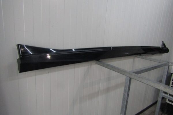 Zijskirt Rechts Dorpellijst BMW I20 iX 21- M sportpakket Mpakket +Led 51778737832 Dorpel P15030