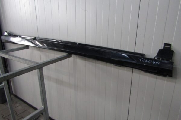 Zijskirt Rechts Dorpellijst BMW I20 iX 21- M sportpakket Mpakket +Led 51778737832 Dorpel P15030