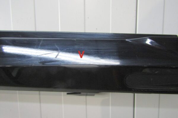 Zijskirt Rechts Dorpellijst BMW I20 iX 21- M sportpakket Mpakket +Led 51778737832 Dorpel P15030