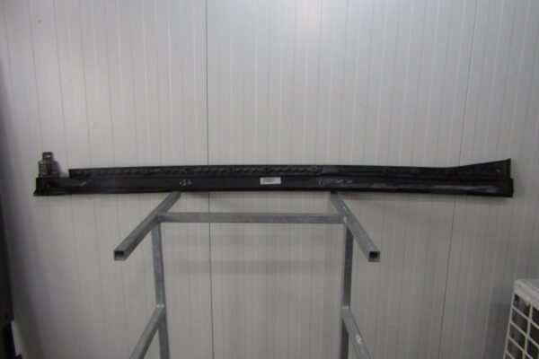 Zijskirt Rechts Dorpellijst BMW I20 iX 21- M sportpakket Mpakket +Led 51778737832 Dorpel P15030
